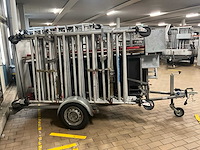 Steiger aanhangwagen - afbeelding 11 van  16