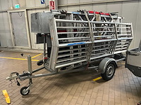 Steiger aanhangwagen - afbeelding 12 van  16