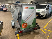 Steiger aanhangwagen - afbeelding 13 van  16
