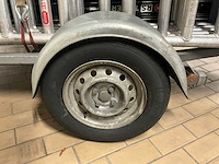 Steiger aanhangwagen - afbeelding 14 van  16