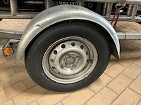 Steiger aanhangwagen - afbeelding 15 van  16