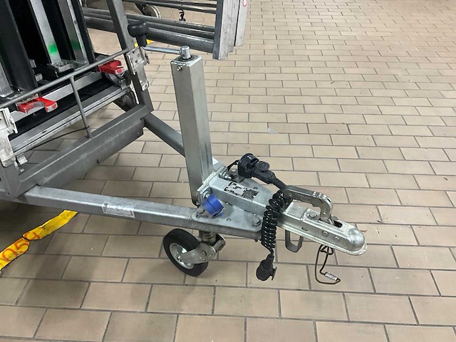 Steiger aanhangwagen - afbeelding 16 van  16