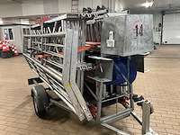 Steiger aanhangwagen - afbeelding 3 van  18