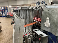 Steiger aanhangwagen - afbeelding 5 van  18