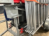 Steiger aanhangwagen - afbeelding 7 van  18