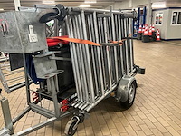 Steiger aanhangwagen - afbeelding 9 van  18