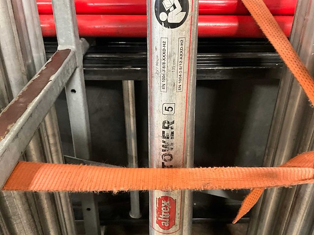 Steiger aanhangwagen - afbeelding 10 van  18