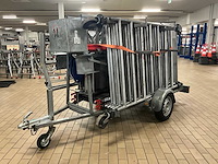 Steiger aanhangwagen - afbeelding 1 van  18
