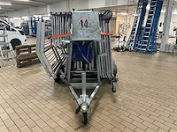Steiger aanhangwagen - afbeelding 11 van  18