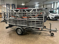 Steiger aanhangwagen - afbeelding 12 van  18