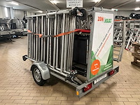 Steiger aanhangwagen - afbeelding 15 van  18