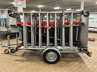 Steiger aanhangwagen - afbeelding 16 van  18