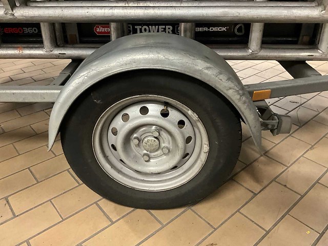 Steiger aanhangwagen - afbeelding 18 van  18
