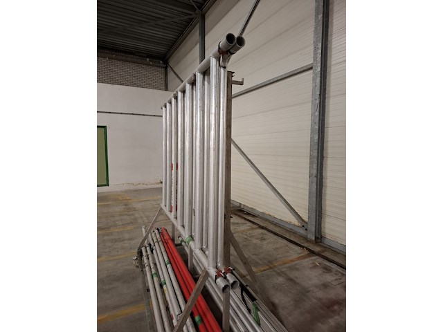 Steiger altrex - afbeelding 2 van  10