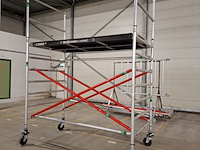 Steiger altrex - afbeelding 3 van  10