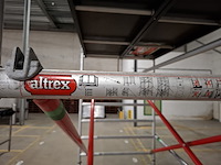 Steiger altrex - afbeelding 4 van  10