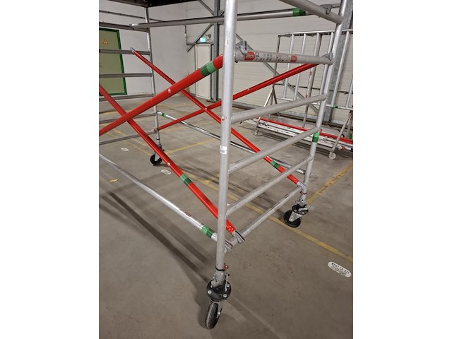 Steiger altrex - afbeelding 5 van  10