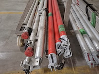 Steiger altrex - afbeelding 9 van  10