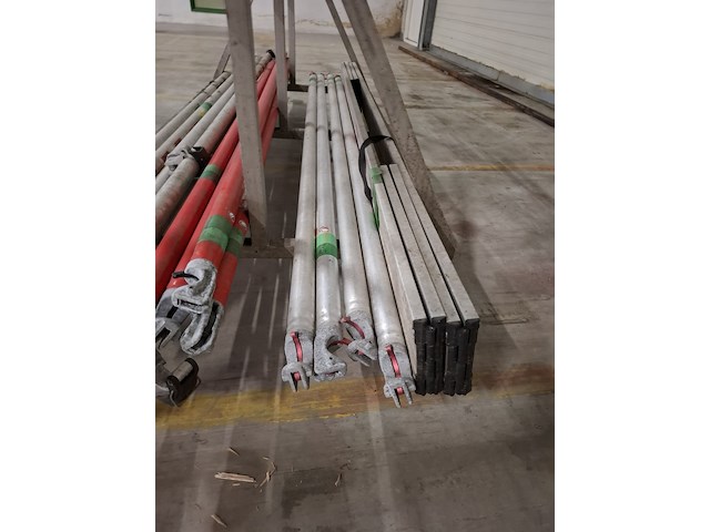 Steiger altrex - afbeelding 10 van  10