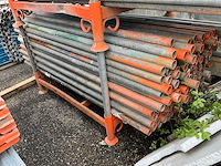 Steiger buizen (210x) - afbeelding 1 van  1