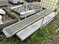 Steiger deel - afbeelding 1 van  2