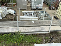 Steiger deel - afbeelding 2 van  2