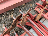 Steiger grondanker (20x) - afbeelding 1 van  2