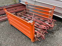 Steiger grondanker (20x) - afbeelding 2 van  2