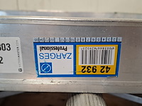 Steiger in onderdelen, zarges - afbeelding 2 van  7