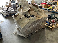 Steiger koppelstukken - afbeelding 1 van  8