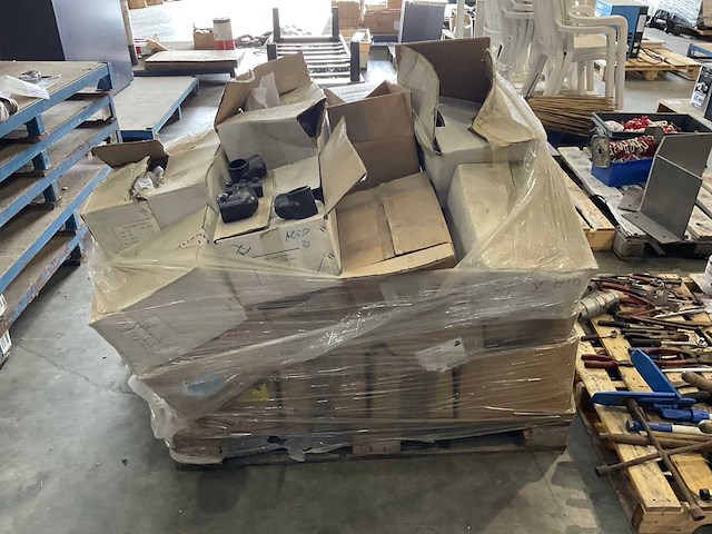 Steiger koppelstukken - afbeelding 2 van  8