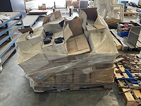 Steiger koppelstukken - afbeelding 2 van  8