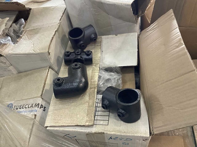 Steiger koppelstukken - afbeelding 3 van  8