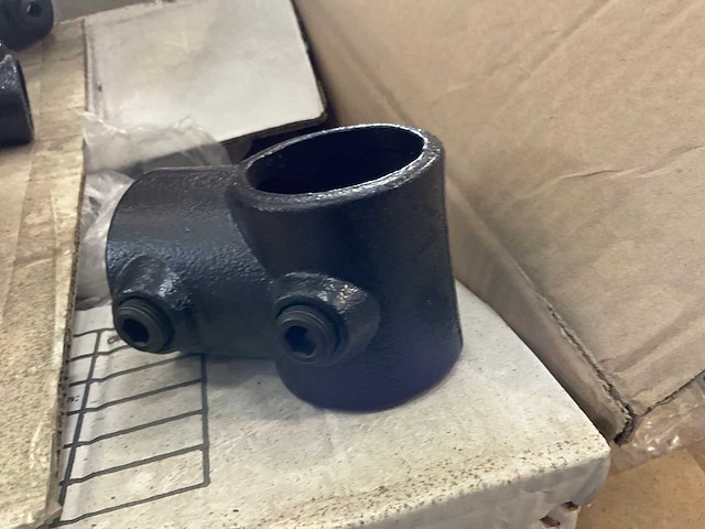 Steiger koppelstukken - afbeelding 4 van  8