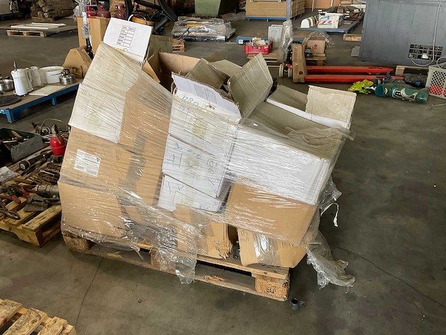 Steiger koppelstukken - afbeelding 7 van  8