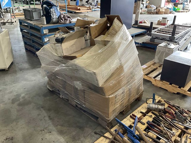 Steiger koppelstukken - afbeelding 8 van  8