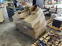 Steiger koppelstukken - afbeelding 8 van  8