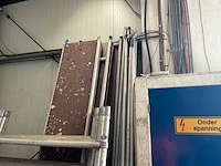 Steiger materiaal - afbeelding 3 van  5