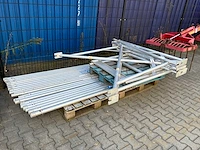 Steiger materiaal - afbeelding 3 van  5