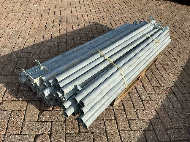 Steiger materiaal - afbeelding 9 van  20