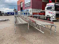 Steiger materiaal - afbeelding 13 van  20