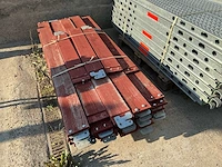 Steiger materiaal - afbeelding 20 van  20