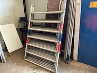 Steiger materiaal - afbeelding 2 van  3