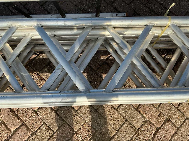 Steiger materiaal - afbeelding 13 van  20