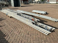 Steiger materiaal - afbeelding 20 van  20