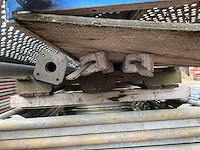 Steiger onderdelen (12x) - afbeelding 1 van  1