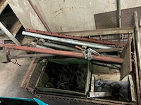 Steiger onderdelen & schroefstempel - afbeelding 2 van  5