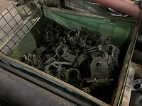 Steiger onderdelen & schroefstempel - afbeelding 3 van  5