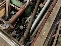 Steiger onderdelen & schroefstempel - afbeelding 4 van  5