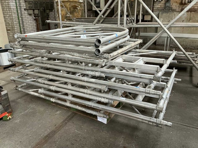 Steiger onderdelen - afbeelding 1 van  4